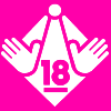 18�Ζ��������֎~